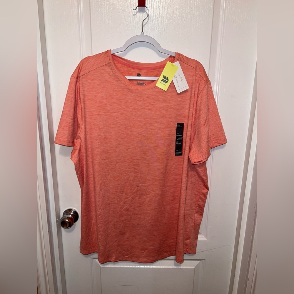 All In Motion • Tee